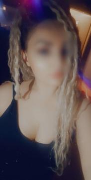 Annie - Escort lady Prague 5