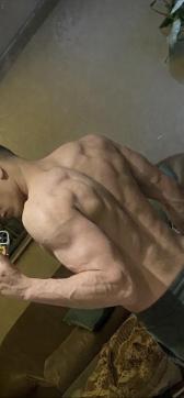 Zein - Escort mens Cairo 2