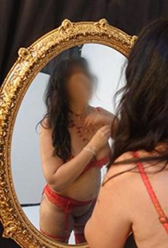 Mascha - Escort lady Dresden 3