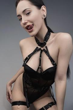Valentina - Escort lady Dortmund 3