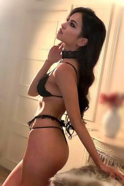 Uliana - Escort lady Berlin 2