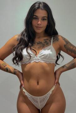 Milla - Escort lady London 3