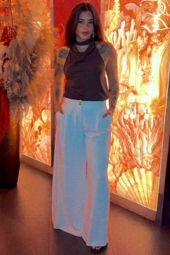 Milla - Escort lady London 4