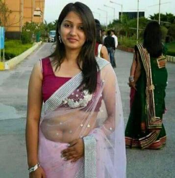 KAJAL - Escort lady Abu Dhabi 2