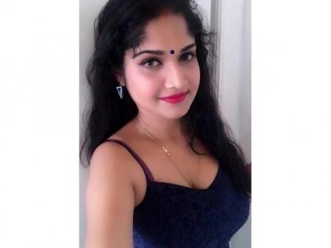 KAJAL - Escort lady Abu Dhabi 3