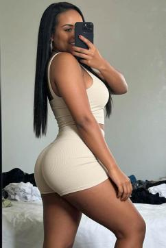 Sama - Escort lady London 4