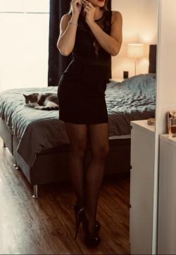 Jekaterina - Escort ladies Hamburg 1