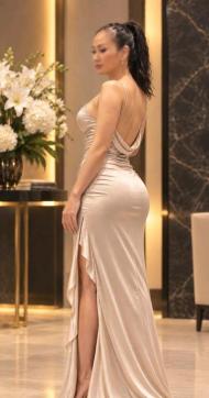 Mae Lee - Escort lady Perth AU 4