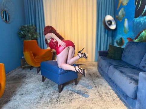 Romy - Escort lady Leipzig 3