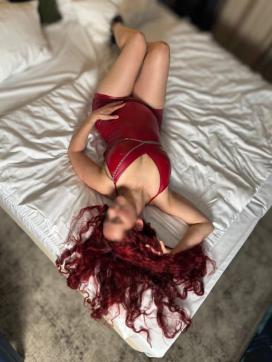 Romy - Escort lady Leipzig 4