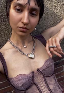 OwnerArty - Escort dominatrix Berlin 1