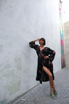 OwnerArty - Escort dominatrix Berlin 2