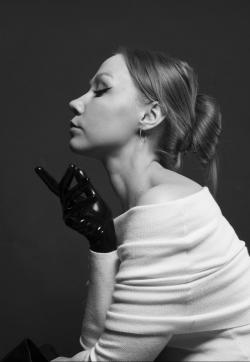 Sasha Bathory - Escort dominatrixes Cologne 1