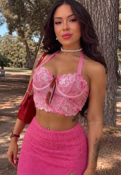 Toria - Escort ladies London 1