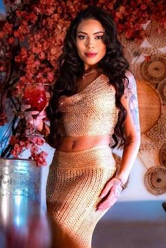 Toria - Escort lady London 3