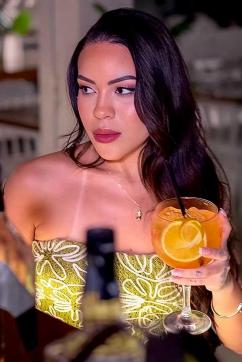 Toria - Escort lady London 4