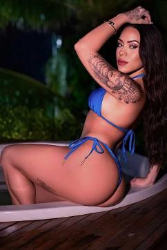Toria - Escort lady London 5