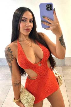 Toria - Escort lady London 6