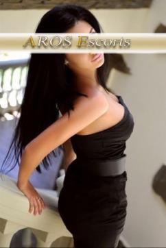 Naomi - Escort lady Nuremberg 2