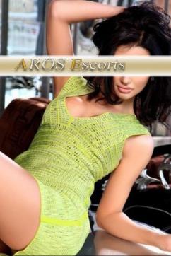 Naomi - Escort lady Nuremberg 3