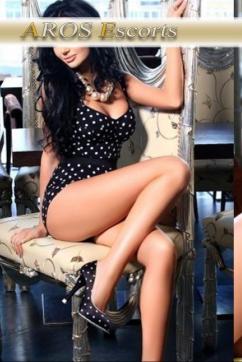Naomi - Escort lady Nuremberg 4