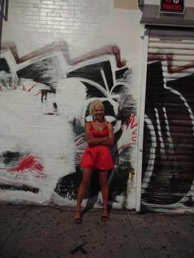 Kera FLY ME TO YOU ONLY - Escort lady Santo Domingo 4