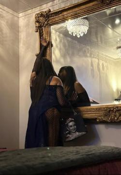 Amani Skye - Escort lady Canberra 1