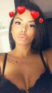 Chayenne - Escort lady Trier 3