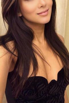Amandari - Escort lady London 5