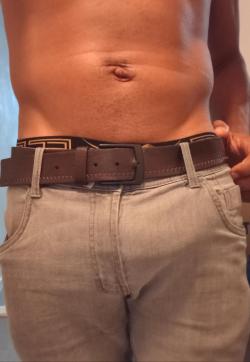 Vefertop - Escort mens The Hague 1
