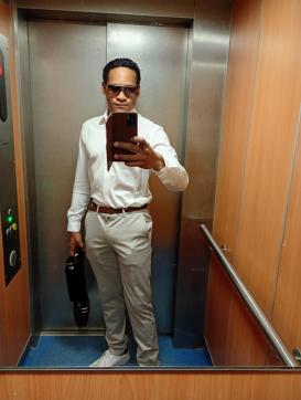 Vefertop - Escort mens The Hague 3
