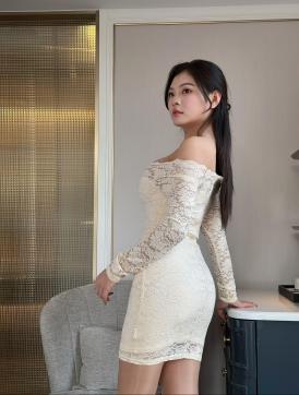 Ashley - Escort lady Guangzhou 2