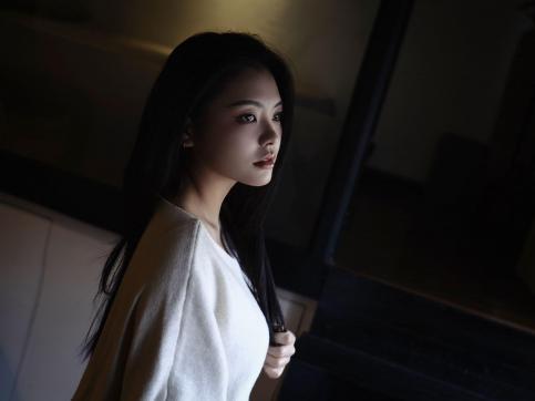 Ashley - Escort lady Guangzhou 4