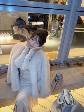 Harper - Escort lady Guangzhou 2