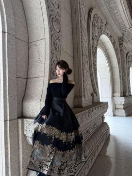 Harper - Escort lady Guangzhou 3