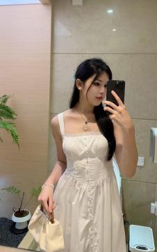 Sylvia - Escort lady Guangzhou 2