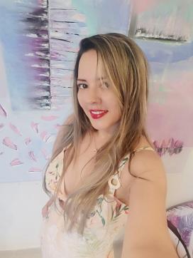 Tilina - Escort lady Bogotá 11