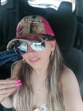 Tilina - Escort lady Bogotá 14