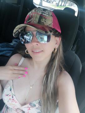 Tilina - Escort lady Bogotá 3