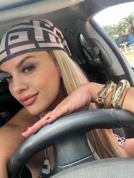 Livia - Escort lady Málaga 2