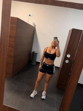 Livia - Escort lady Málaga 3