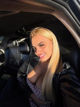 Livia - Escort lady Málaga 4