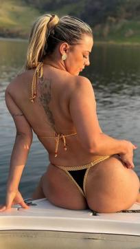 Livia - Escort lady Málaga 5