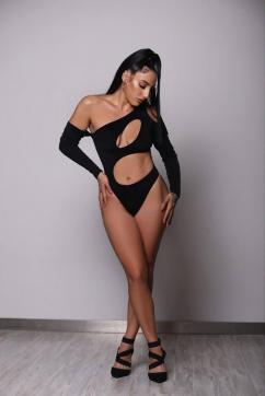 AMIRA - Escort lady Barcelona 2