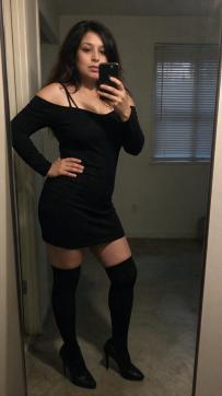 Noreen - Escort lady London 5
