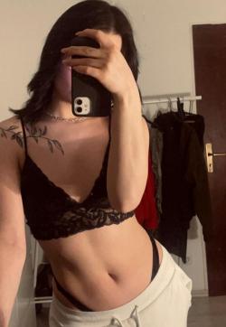 Vivienne Milane Markowski - Escort ladies Gelsenkirchen 1
