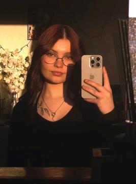 Vivienne Milane Markowski - Escort lady Gelsenkirchen 4