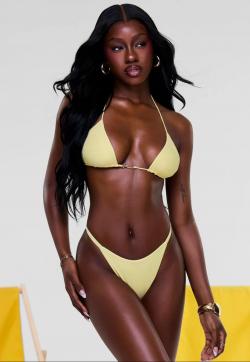 Nelly - Escort ladies Dubai 1