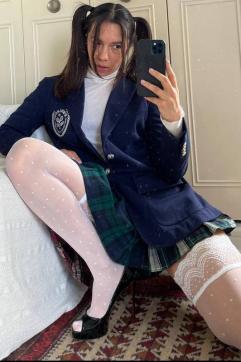 Posh - Escort lady London 4