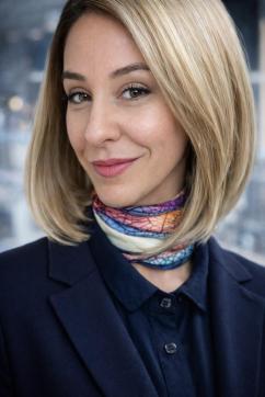 Tara-Freia Hirschberger MA ALIAS  PROFESSORIN - Escort dominatrix Düsseldorf 17